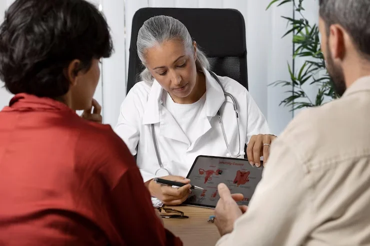Chronic Condition Management Program