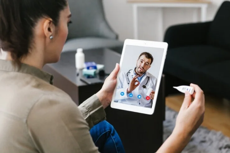 Online Consults with Specialists and Super Specialists