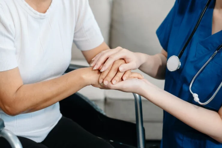 Advanced Home Care