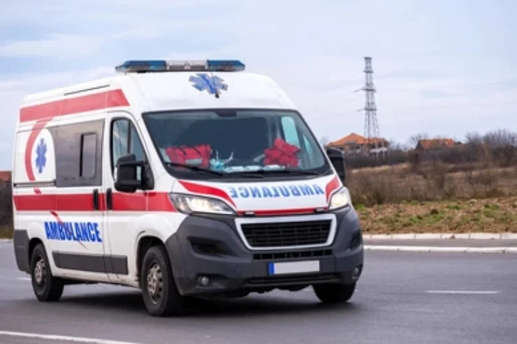 Ambulance Services