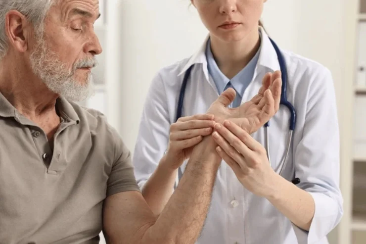 Arthritis Management Program