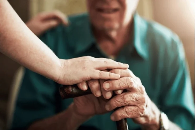 Care Continuum of the Elderly