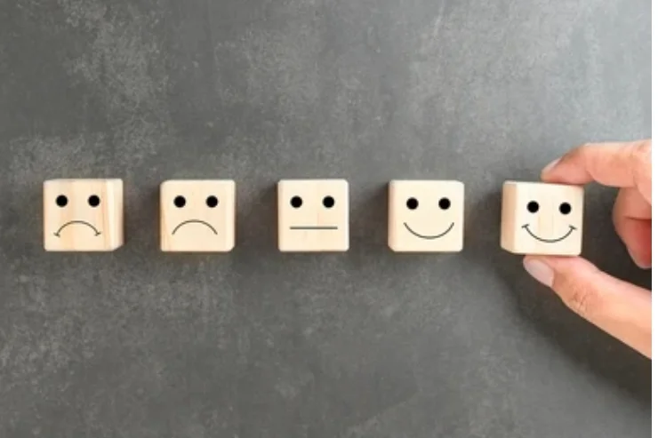 Emotion Management Program