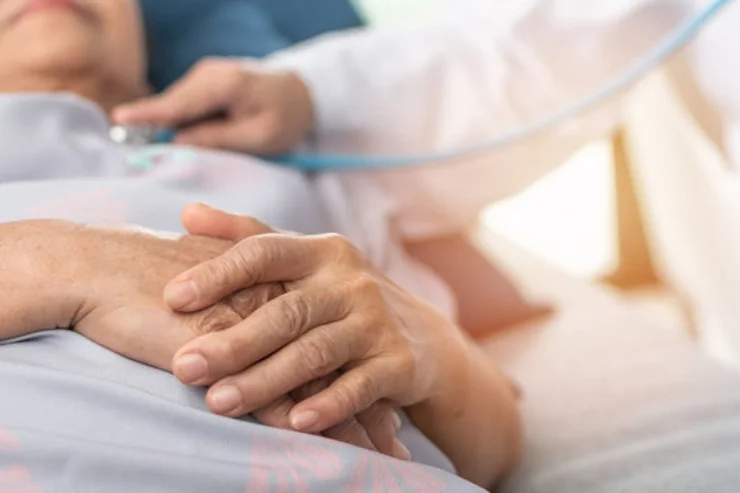 In-Hospital Support