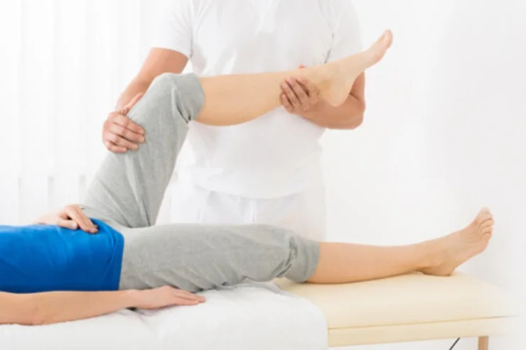 Physiotherapy