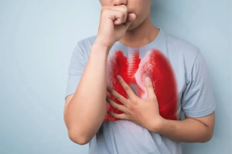 Respiratory Diseases Management Program